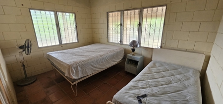 Punta Chame house with 3 bedrooms, near the sea - image 19