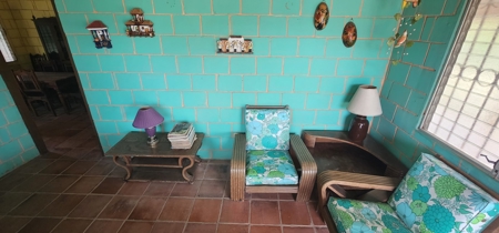 Punta Chame house with 3 bedrooms, near the sea - image 7