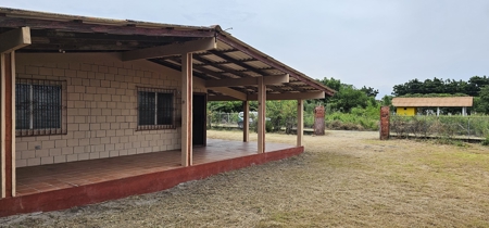Punta Chame house with 3 bedrooms, near the sea - image 3