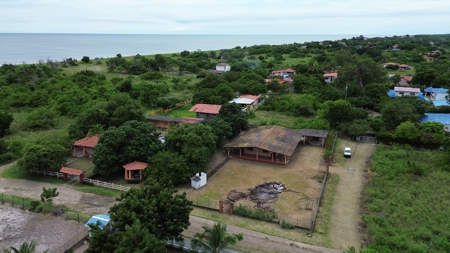 Punta Chame house with 3 bedrooms, near the sea - image 1