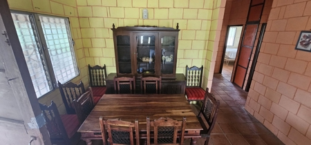 Punta Chame house with 3 bedrooms, near the sea - image 26