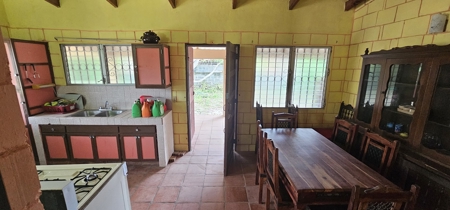 Punta Chame house with 3 bedrooms, near the sea - image 23