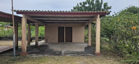 Punta Chame house with 3 bedrooms, near the sea - image 20