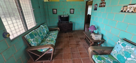 Punta Chame house with 3 bedrooms, near the sea - image 22