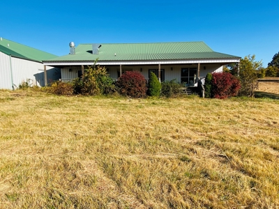 Investment Property On Large Acreage For Sale In Arkansas - image 31