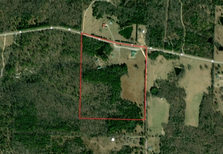 Investment Property On Large Acreage For Sale In Arkansas - image 1
