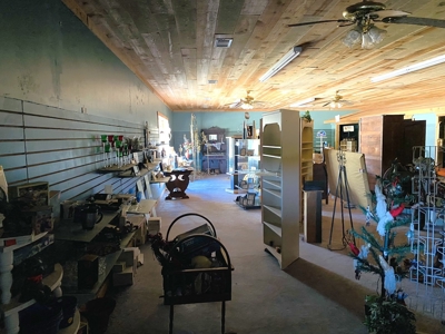 Investment Property On Large Acreage For Sale In Arkansas - image 27
