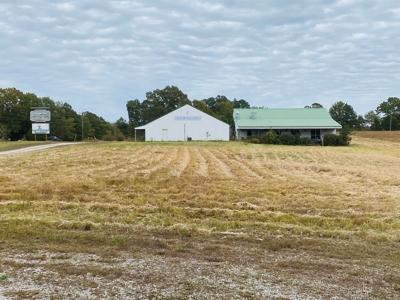 Investment Property On Large Acreage For Sale In Arkansas - image 7