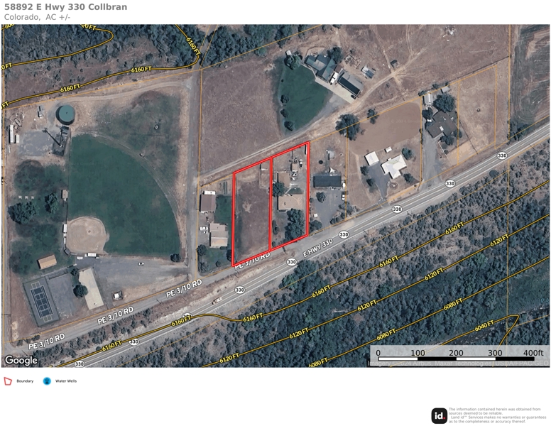 Colorado County Home For Sale
