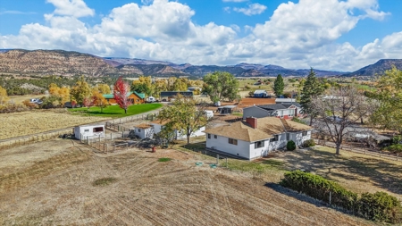 Colorado Country Home For Sale - image 4