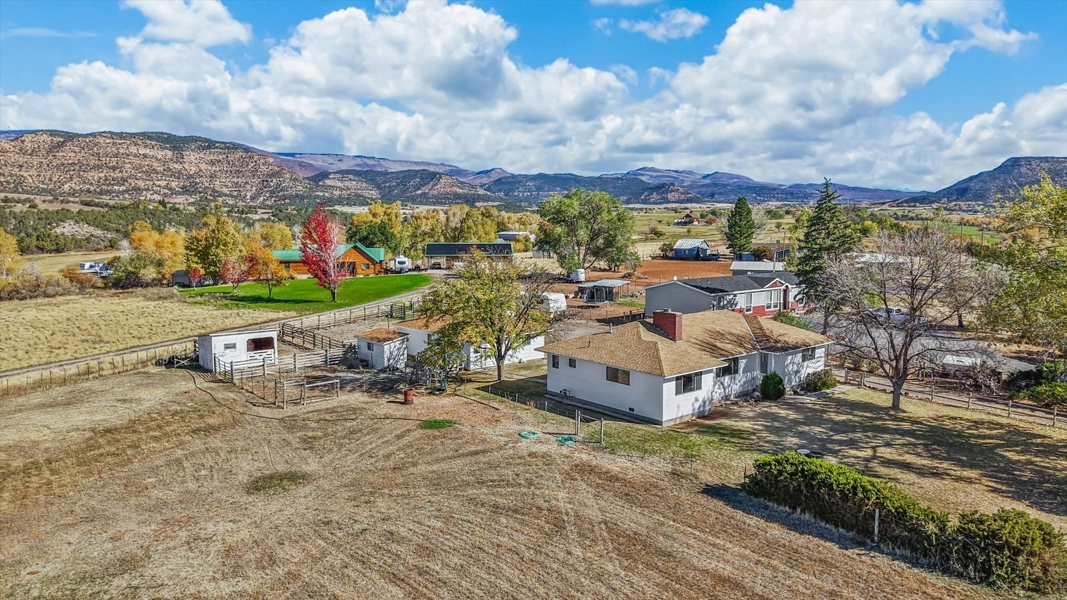 Colorado County Home For Sale
