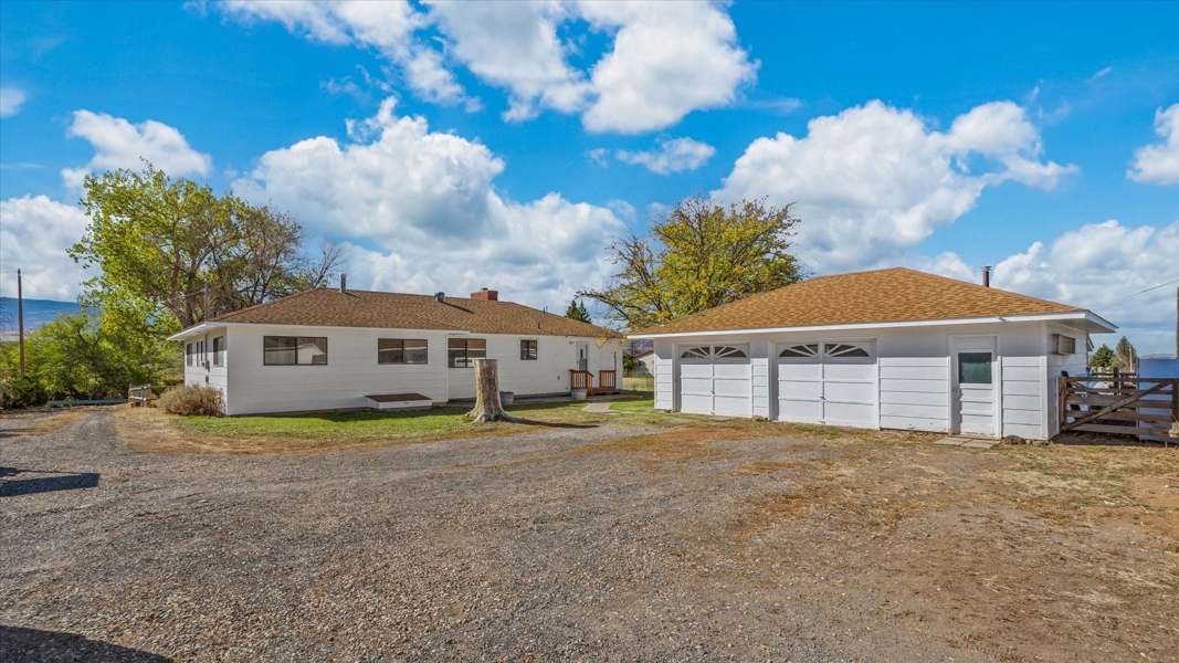 Colorado County Home For Sale