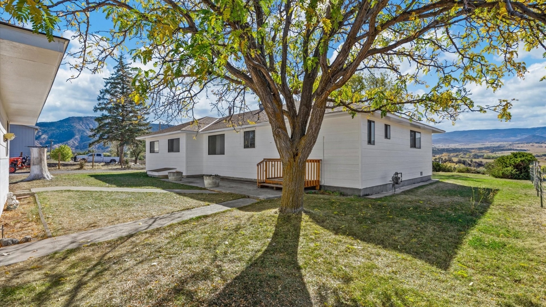 Colorado County Home For Sale