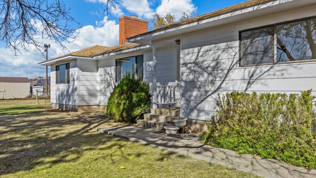 Colorado County Home For Sale