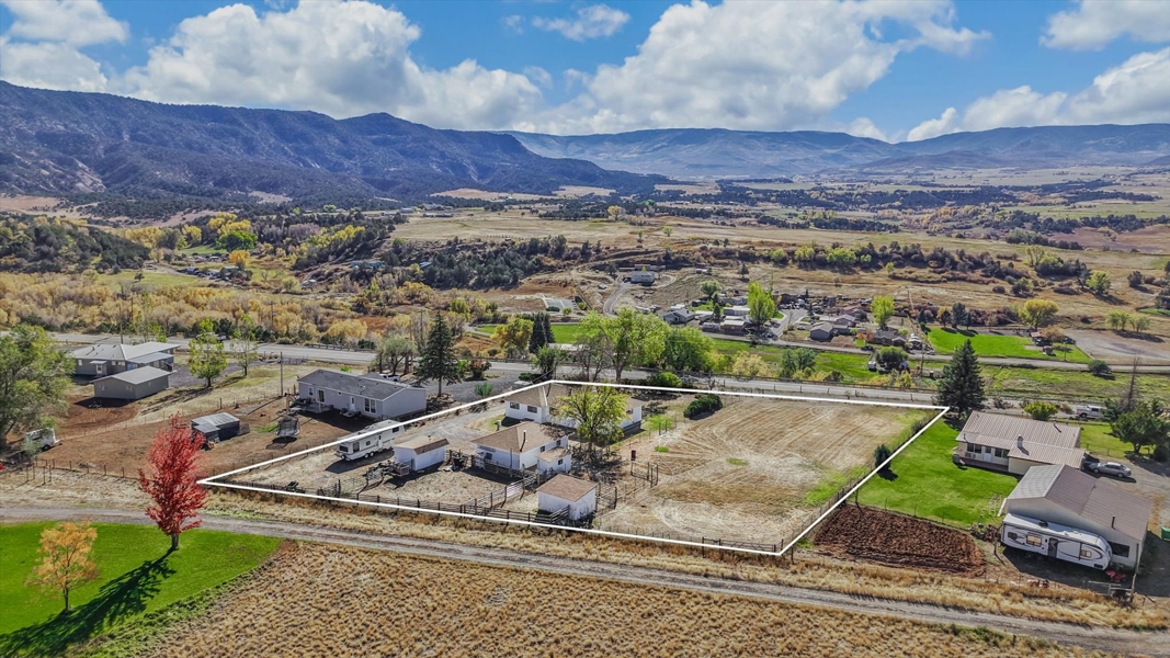 Colorado County Home For Sale