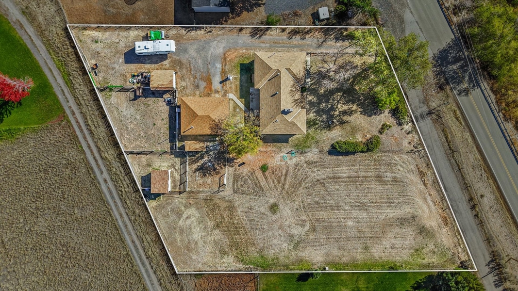 Colorado County Home For Sale