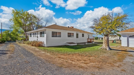 Colorado Country Home For Sale - image 1