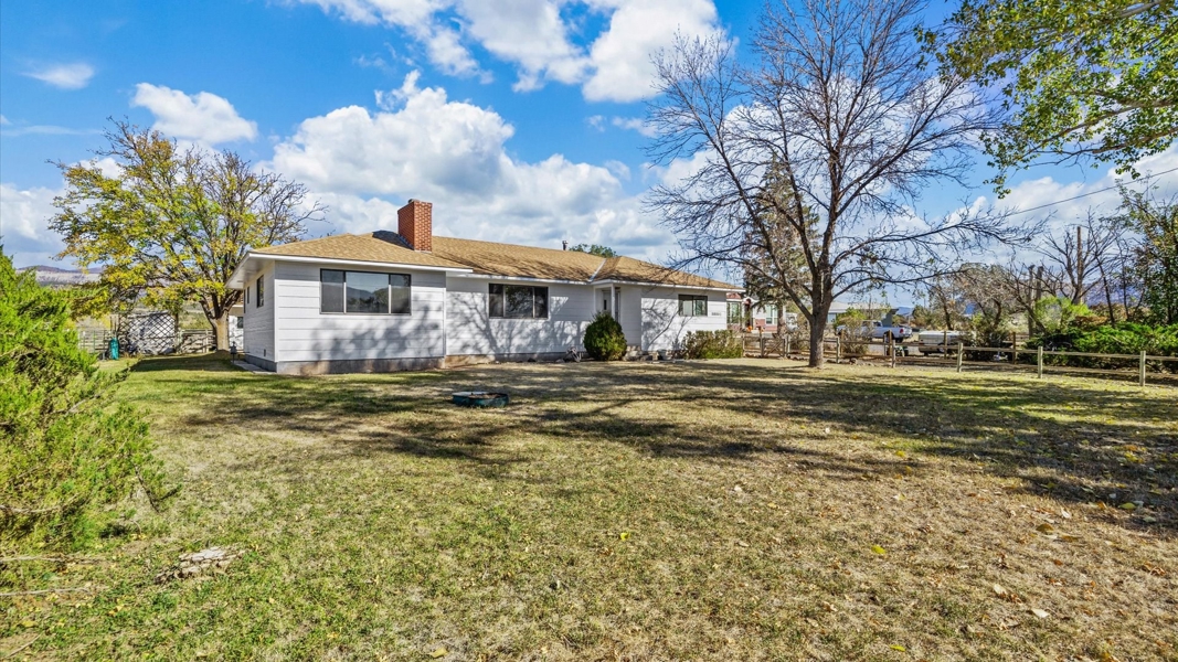 Colorado County Home For Sale
