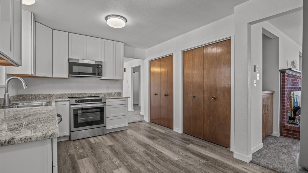 Colorado County Home For Sale