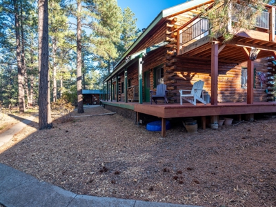 Secluded Mountain Cabin In The Pines - image 10