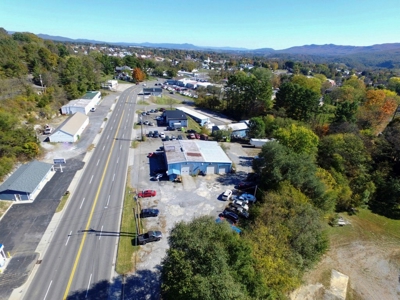 Commercial Property For Sale In Wytheville VA - image 14