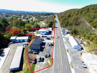 Commercial Property For Sale In Wytheville VA - image 3