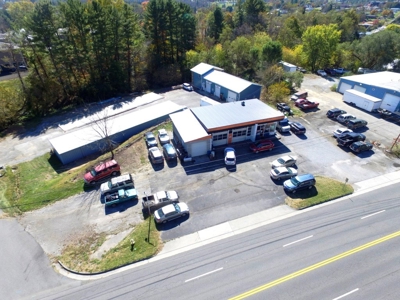 Commercial Property For Sale In Wytheville VA - image 11