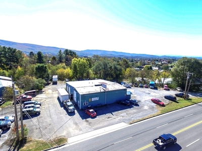 Commercial Property For Sale In Wytheville VA - image 5
