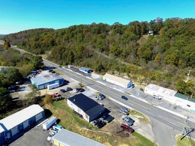 Commercial Property For Sale In Wytheville VA - image 16