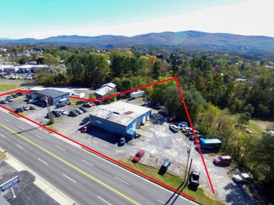Commercial Property For Sale In Wytheville VA - image 2