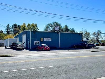 Commercial Property For Sale In Wytheville VA - image 6