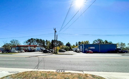 Commercial Property For Sale In Wytheville VA - image 1
