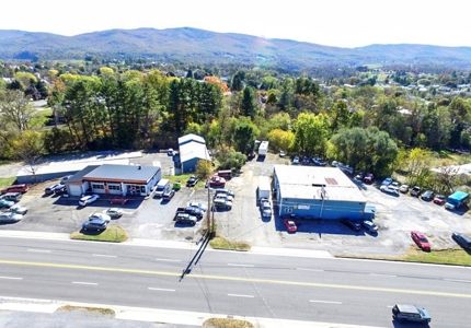 Commercial Property For Sale In Wytheville VA - image 4