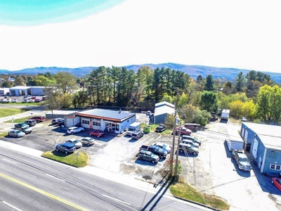 Commercial Property For Sale In Wytheville VA - image 9