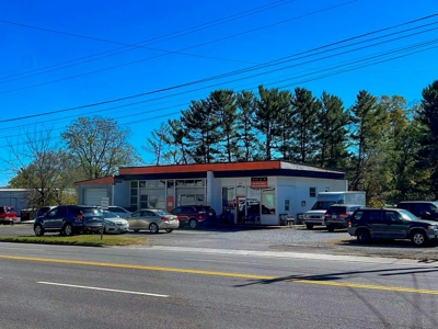 Commercial Property For Sale In Wytheville VA - image 10
