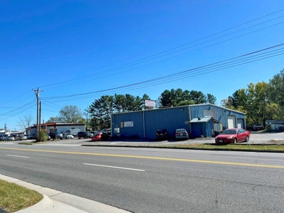 Commercial Property For Sale In Wytheville VA - image 17