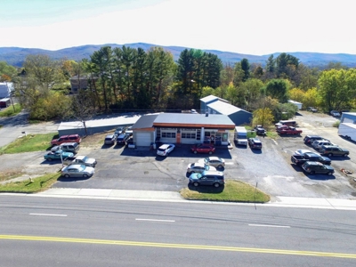 Commercial Property For Sale In Wytheville VA - image 12