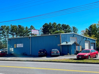 Commercial Property For Sale In Wytheville VA - image 7