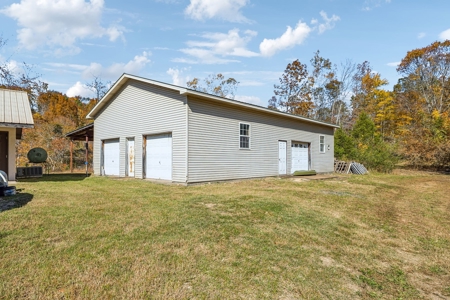 Country Home for Sale in Lewis County, Tennessee - image 41