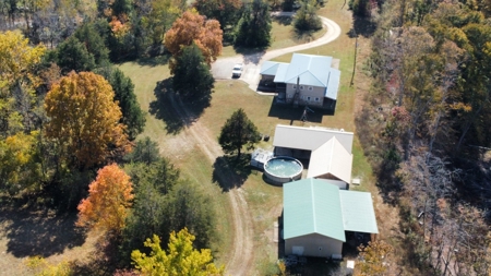 Country Home for Sale in Lewis County, Tennessee - image 48