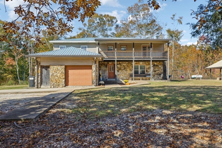 Country Home for Sale in Lewis County, Tennessee - image 43