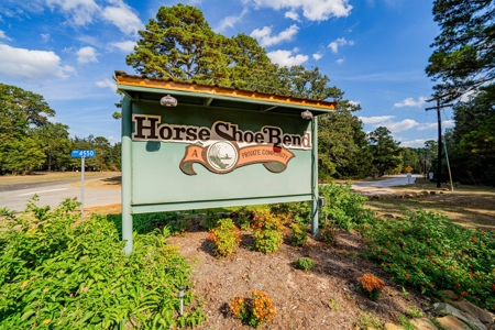 8.32 Acres In Horseshoe Bend Winnsboro Wood County Texas - image 18