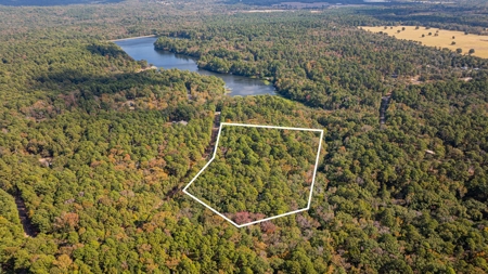 8.32 Acres In Horseshoe Bend Winnsboro Wood County Texas - image 8