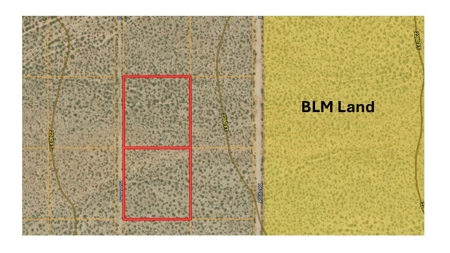 Yucca AZ Land with No HOA and close to BLM - image 7