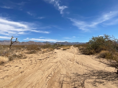Yucca AZ Land with No HOA and close to BLM - image 4
