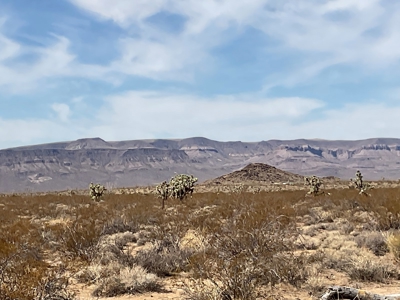 Yucca AZ Land with No HOA and close to BLM - image 1