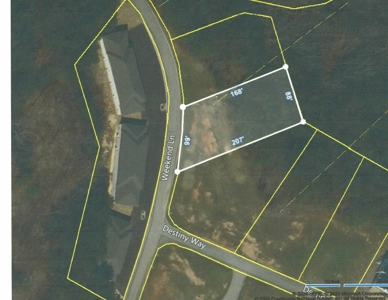 Land To Build On In Gated Community Near Pickwick Lake - image 11