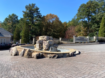 Land To Build On In Gated Community Near Pickwick Lake - image 2