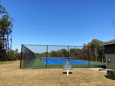 Land To Build On In Gated Community Near Pickwick Lake - image 3