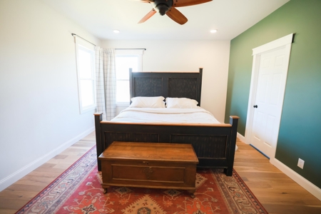 Stunning Amish-Built Home on 20 Private Acres in Springville - image 29